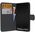Pedea PEDEA Book Cover Classic für Samsung Galaxy A55 5G, schwarz