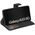 Pedea PEDEA Book Cover Classic für Samsung Galaxy A55 5G, schwarz