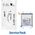 Samsung ServicePack Μπαταρία EB-BG990ABY Μπαταρία για SAMSUNG S21 FE G990 GH82-26409A 14243896 5903400000000