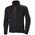 Πουλόβερ Helly Hansen HELLY HANSEN Kensington Fleece, μαύρο S 14283922 7040055682458
