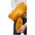 Jack Wolfskin ανδρικό μπουφάν Jack Wolfskin Passamani Down M Jacket A61836-M0043 Orange M 14386305 4064890000000