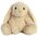 AURORA Soft toy Beige bunny, 28 cm