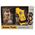 POWER X, Impact Drill w/ Light