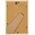 Photo frame Memory 15x23, natural