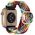 Smartwatch Noise ColorFit Pro 5 Wielokolorowy  (Pro 5 (44mm) Rainbow)