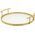 Leopold Vienna Tray Arinto 370mm Diameter          LV617000