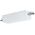Paulmann SmartHome Zigbee URail προσαρμογέα dimming/switch max. 400W 230V Λευκό Μεταλλ 11221034 4000870500514