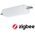 Paulmann SmartHome Zigbee URail προσαρμογέα dimming/switch max. 400W 230V Λευκό Μεταλλ 11221034 4000870500514