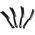 AWTools AWTOOLS ΣΥΡΜΑΤΗ ΒΟΥΡΤΣΑ ΠΛΑΣΤΙΚΗ. ΛΑΒΗ 4 ΣΕΙΡΩΝ. 11238824 5903678602192