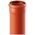 Magnaplast Εξωτερικός σωλήνας αποχέτευσης PVC-U 110/6000x3,2 KGEM SN8 αφρώδες 12207746 4052836950666