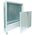 Έπιπλο διανομής TEIRA ORP-2 για 6 κυκλώματα 435x575-665x110-175 (πλάτος x ύψος x βάθος) 12210470 5901867683144