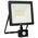 Naświetlacz Blow 71-562# Lampa halogen. led/pir smd 50w św.b.neut
