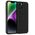 Σετ θήκης Pinit Pinit Dynamic + Καρφίτσα τατουάζ iPhone 14 Plus 6,7" μαύρο/μαύρο μοτίβο 3 13002128 5905359817499