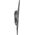 Deltaco DELTACO, sieninis laikiklis, paklausimas, 32 "-55", 50 kg, 200x200-400x400 juodas / ARM-1153 13420202 7333048042873