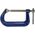 Σφιγκτήρας σχήματος G Irwin HD 150 mm, 4000 kg 13764311 734442032045