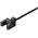 Panasonic Panasonic Gabel-Lichtschranke F-Typ PM-F25 hellschaltend, dunkelschaltend 5 - 24 V/DC 1 St. (PM-F25) 13843337 2050000000000