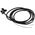 Panasonic Panasonic Gabel-Lichtschranke F-Typ PM-F25 hellschaltend, dunkelschaltend 5 - 24 V/DC 1 St. (PM-F25) 13843337 2050000000000