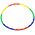 Προϊόν Hula Hoop, αναδιπλούμενο, 80 cm 13983592 5906245312319