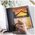 Victoria Collection Album B 10x15/200MS Flower-5 BP, μωβ 13991590 4741326101823