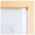 Κορνίζα φωτογραφιών Victoria Collection Cubo 40x50m, φυσικό (VF2276) 13991763 4741326214257