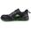 Παπούτσια Adidas A-RUN Χαμηλό πράσινο μέγεθος 47. 14036023 7630048207906
