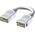 Προσαρμογέας Procab AV Προσαρμογέας PROCAB BSP602/W, HDMI (F) σε HDMI (F) 14081346 5414795022409