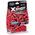 X-Shot X-SHOT refill Skins Pro, 1 σειρά, 100 vnt., ποικιλία, 36601 14234194 193052050069
