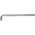 Κατσαβίδι Sourcing Angle 1/2". KOKEN 4788 450 χλστ 13765432 4991644127337
