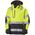 Helly Hansen Γυναικείο ανακλαστικό μπουφάν HELLY HANSEN W Luna HI VIS, κίτρινο S 13767881 7040056397016