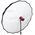 Διαχύτης Aurora Aurora UD-160 για ομπρέλες U-160 Aurora 13782905 8809386077802
