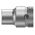 Wera Wera 8790 HMB Zyklop-Steckschlüsseleinsatz mit 3/8"-Antrieb 13798581 4013288120588