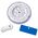 Swim & Fun Φωτιστικό πισίνας με μαγνήτη LED πολύχρωμο 13801504 5704840000000
