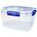 Sistema Sistema - Rectangle Klip it Plus 2 συσκευασία 3,35ml 13801552 9414200000000