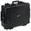 Φωτογραφική βαλίτσα B&W International B&W Outdoor Case 6500 κενή μαύρη 13811667 4031541726568