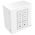 Vision VISION Techconnect Faceplate Steuermodul - LEBENSLANGE GARANTIE - 8 Tasten - lernt Infrarot-Fernbedienungscodes von anderen Fernbedienungen - unterstutzt RS-232, 12V-Ausloser, Planung - pro-mehrémosteul -pfeh 13838137 7754750000000