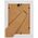 Victoria Collection Κορνίζα φωτογραφιών Seoul 15x21, ασημί 3τμχ (1303331) 13927227 4741326213663