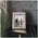Victoria Collection Κορνίζα φωτογραφιών Seoul 15x21, ασημί 3τμχ (1303331) 13927227 4741326213663