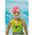 Beco κοριτσίστικο μαγιό BECO UV SEALIFE 810 80 128cm 13936149 4013368450239