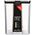 Sistema Sistema - Tritan Ultra Square 2,75L 13939305 9414202514127