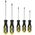 Pro-Line PROBUILDER - SKRUETRÆKKERSÆT TORX 5 DELE 13962588 5709386790554