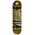 Dragon Riedlentė BLACK DRAGON PRISM BLOX 6293 Gold/Black skateboard 13970881 8716404334420