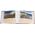 Victoria Collection Album B 10x15/100M Flower-4, ed 13991545 4741326101045
