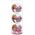 MGA Surprise Glitter 3-Pack- Style 14002819 6418859021413