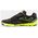 Joma Buty piłkarskie Joma Dribling Indoor 2301 czarno-żółte DRIW2301IN 42,5