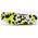 Joma Buty piłkarskie Joma Dribling Indoor 2301 czarno-żółte DRIW2301IN 42,5