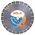 Προμήθεια δίσκου Diamond για σκυρόδεμα O350mm GOLZ LT30 13494185 4026189007735