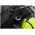 Leki LEKI GLOVES WCR Venom SL 3D MITT black-ice lemon11.0 13529225 4028173328284