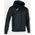 Joma Joma Menfis Hoodie 101303-100 Black XS 13575699 9998414345088