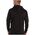 Joma Joma Menfis Hoodie 101303-100 Black XS 13575699 9998414345088