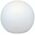 New Garden New Garden Buly 20 LED Solar πλωτό επιτραπέζιο φωτιστικό IP68 13671622 8436558747111